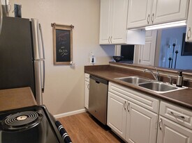 Prairie Tree Apartments in Rapid City, SD - Building Photo