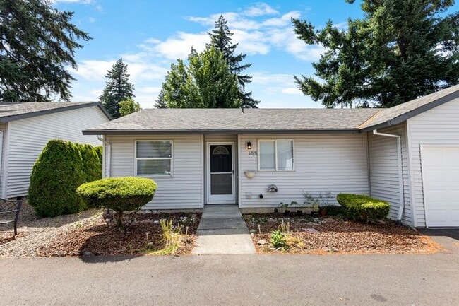 property at 6228 SE 134th Ave