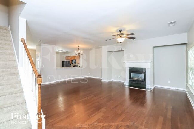 850 Riverdance Dr in Suwanee, GA - Building Photo - Building Photo