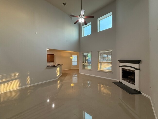 property at 24611 Fort Timbers Ct