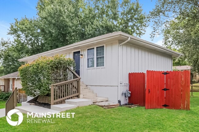 509 NE 98th Terrace in Kansas City, MO - Building Photo - Building Photo