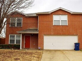 2905 High Pointe Blvd in McKinney, TX - Building Photo