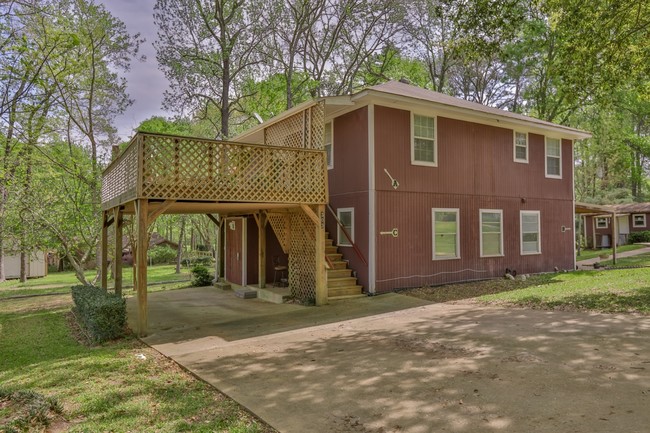 301 Forest Ln in Huntsville, TX - Building Photo - Building Photo