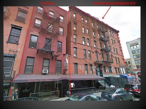 87 E 4th St in New York, NY - Building Photo - Building Photo