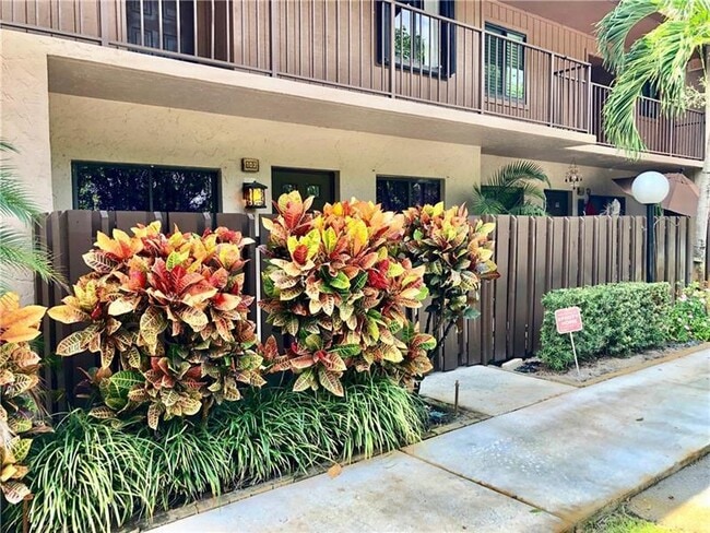 property at 2335 SW 22nd Ave