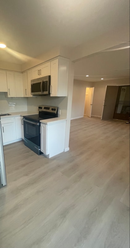 600 E Harvard Rd in Burbank, CA - Building Photo - Building Photo