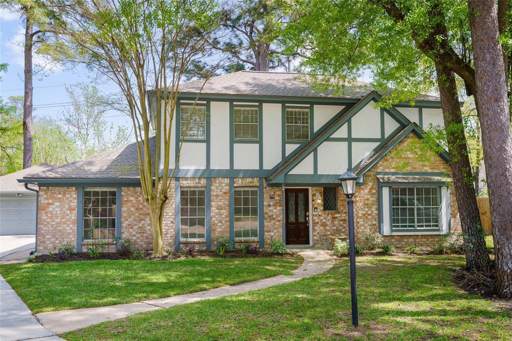 11602 Jaycreek Dr in Houston, TX - Building Photo