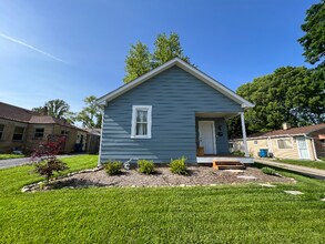 630 W 40th St in Indianapolis, IN - Building Photo - Building Photo