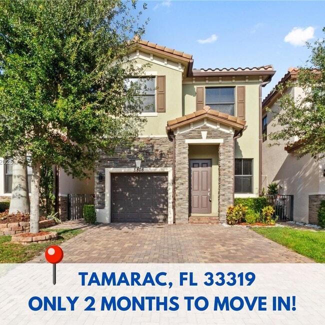 property at 5808 NW 46th Ln