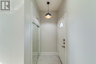 445 Samford Pl in Oakville, ON - Building Photo - Building Photo