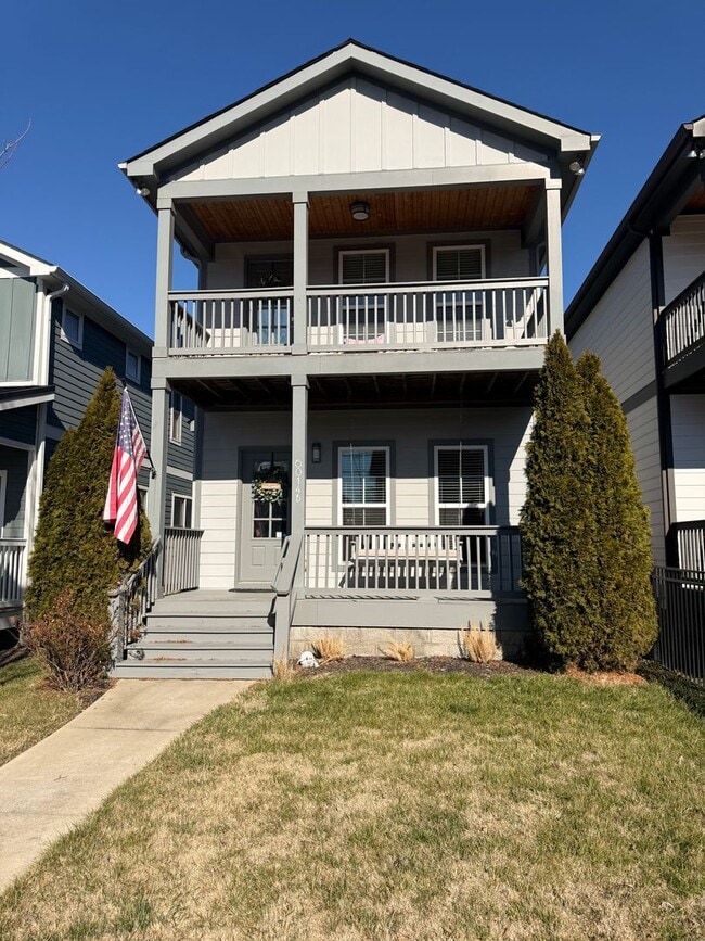 property at 6014 California Ave