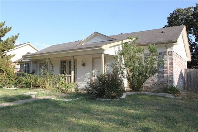 1130 Meriwood Dr in Lewisville, TX - Building Photo - Building Photo
