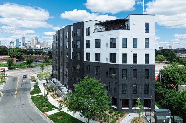 Wadaag Commons