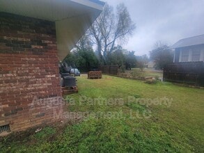 1515 Whitney St in Augusta, GA - Building Photo - Building Photo