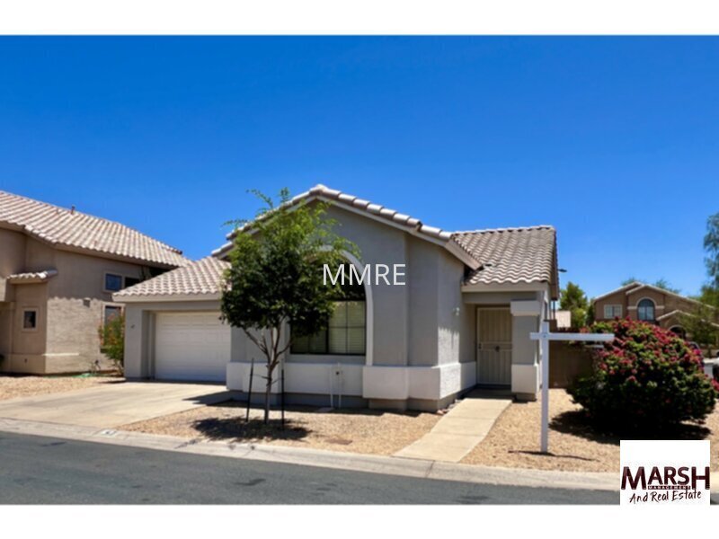 1425 S Lindsay Rd in Mesa, AZ - Building Photo