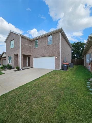 16516 Jasmine Springs Dr in Justin, TX - Building Photo - Building Photo