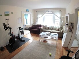 1620 Commonwealth Ave, Unit 32 in Boston, MA - Building Photo