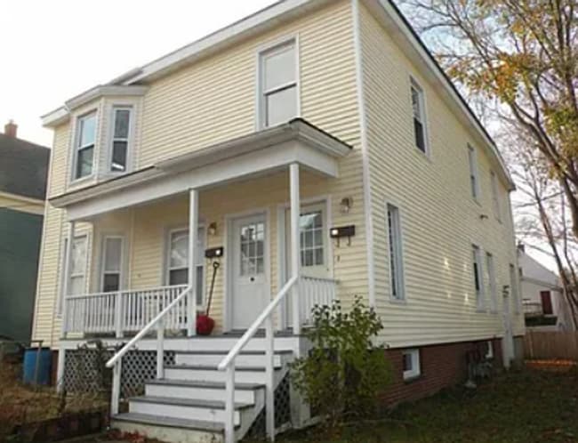 property at 10a-14 Alba St