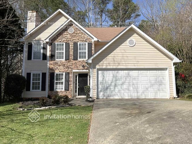 property at 1607 Eagle Dr