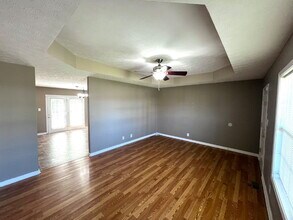 3388 Pennridge Rd in Clarksville, TN - Building Photo - Building Photo