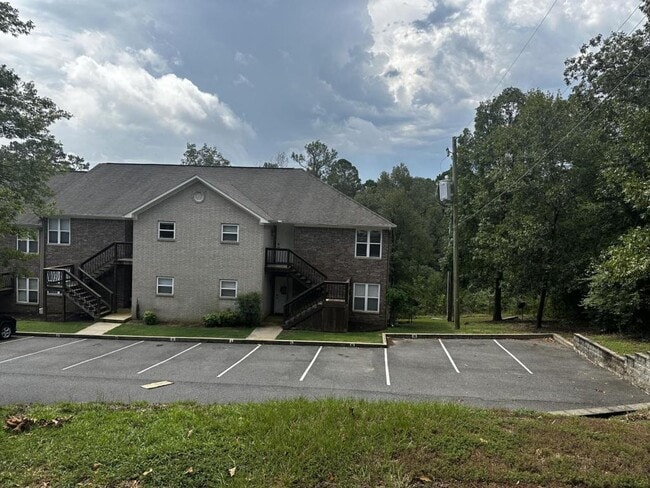 129 Enterprise Dr in Hot Springs, AR - Building Photo - Building Photo