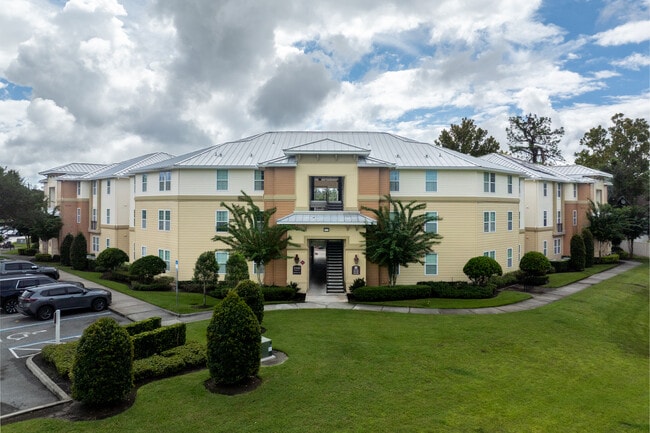 Goldenrod Pointe