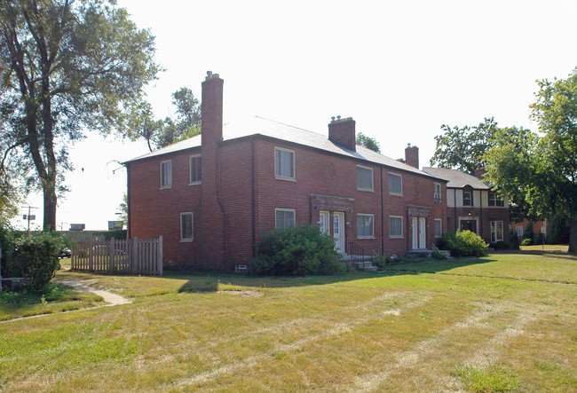 1684 Northwest Blvd in Columbus, OH - Building Photo - Building Photo