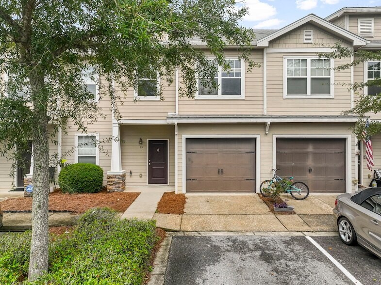 23 S Sand Palm Rd in Freeport, FL - Building Photo