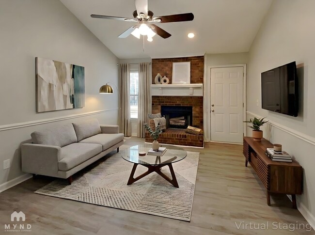 402 Westgate Cir, Unit 608 in Angier, NC - Building Photo - Building Photo