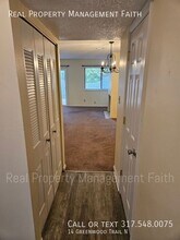 14 Greenwood Trail N Dr in Greenwood, IN - Building Photo - Building Photo