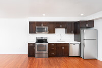 Blue Stone Apartments in Seattle, WA - Foto de edificio - Interior Photo