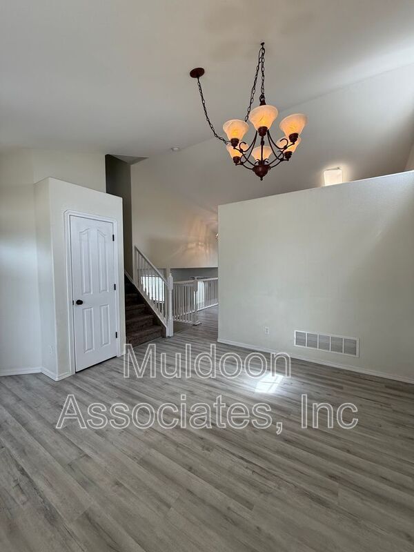 1288 Ancestra Dr in Fountain, CO - Foto de edificio - Building Photo