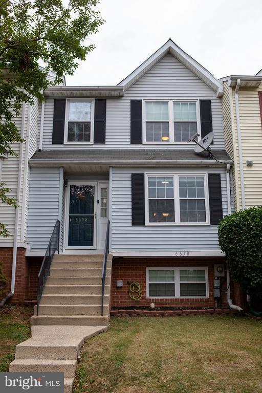 property at 6658 Seagull Ct