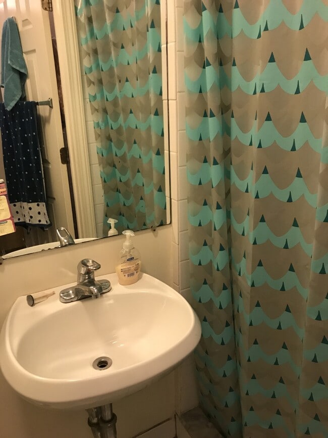 767 Tremont St, Unit 3 in Boston, MA - Building Photo - Building Photo