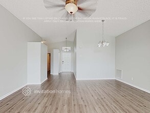 4831 Manchester Dr in Rockledge, FL - Foto de edificio - Building Photo