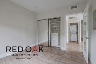 5550 Bonner Ave in Los Angeles, CA - Building Photo - Building Photo