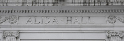 Alida Hall in Bronx, NY - Building Photo - Building Photo