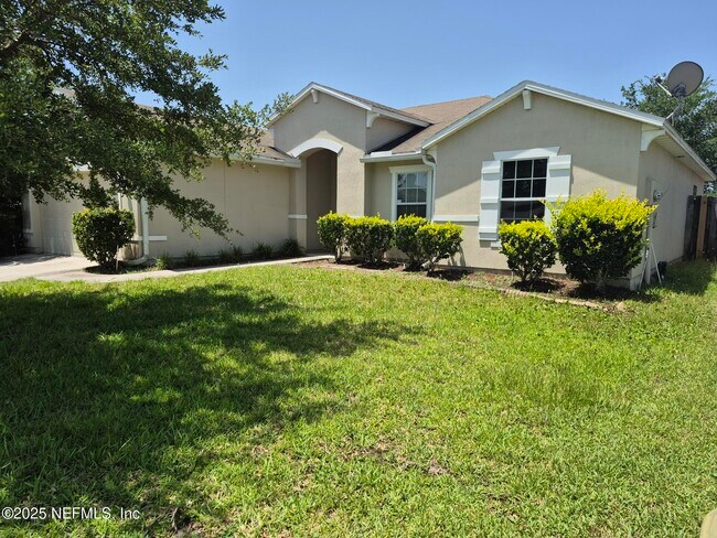 property at 7526 Lirope St