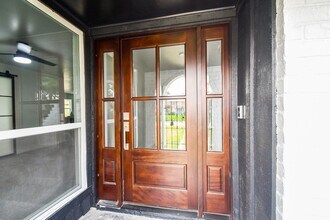 1034 W Donovan St in Houston, TX - Building Photo - Building Photo