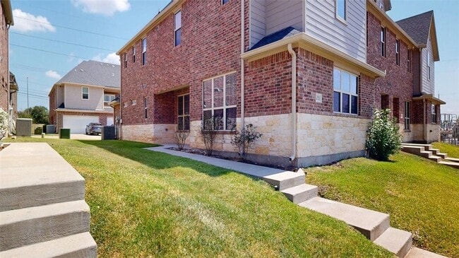 property at 2151 Big River St