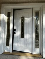 3280 Morcom Ave, Unit B in Oakland, CA - Building Photo