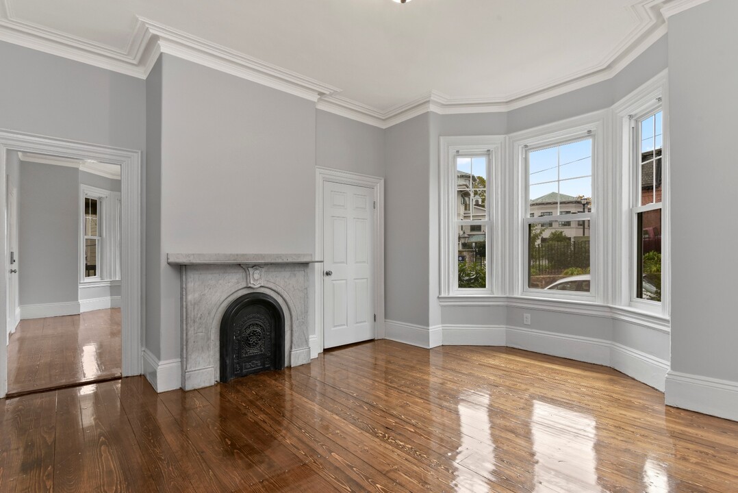 41 Highland Park Ave in Boston, MA - Building Photo