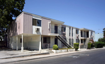 5110 Polk Ave Apartments