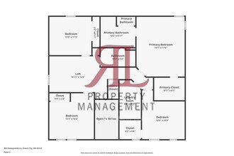 992 Honeycomb Ln in Grove City, OH - Building Photo - Building Photo