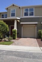4126 Hedge Maple Pl in Winter Springs, FL - Building Photo