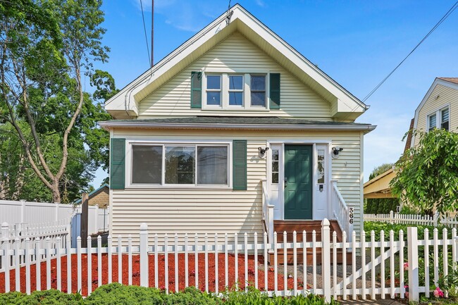 property at 366 Suburban Ave