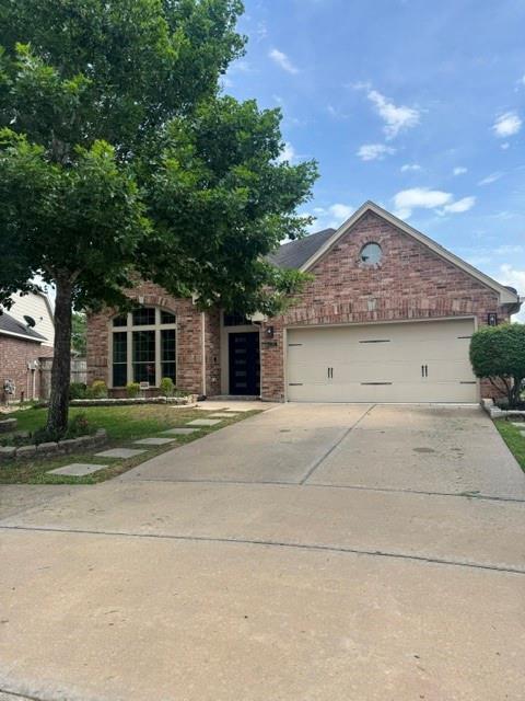 property at 6330 Bear Creek Court