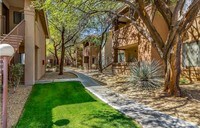 Building Photo - Harrison Park Apartments in Tucson, Arizona