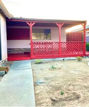 4640 Clairemont Dr in San Diego, CA - Building Photo - Building Photo