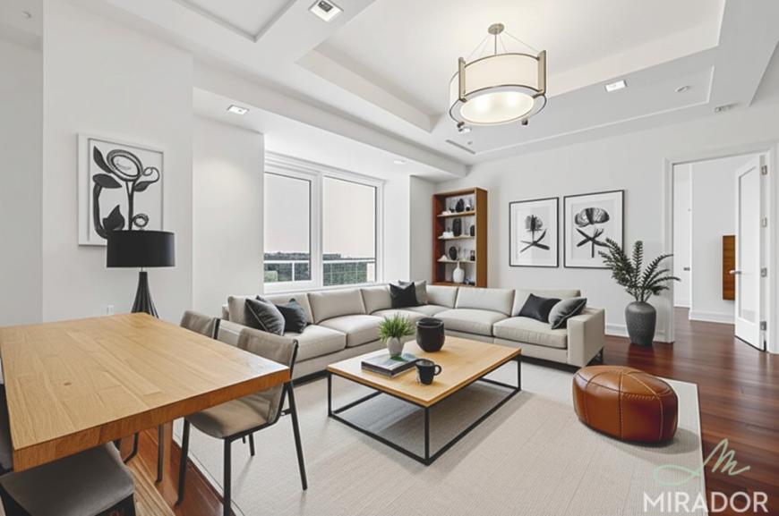 2 Water St in New York, NY - Building Photo